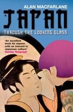 Japan Through the Looking Glass 9781861979674, Verzenden, Zo goed als nieuw