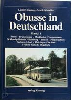 Obusse in Deutschland -Band 1, Nieuw, Verzenden