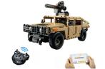 CaDA Humvee Off-Roader (Leger bouwsets, Modelbouwsets), Verzenden, Nieuw