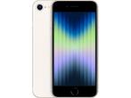 Apple iPhone SE (2022), 64GB opslag Wit, Verzenden, Zo goed als nieuw