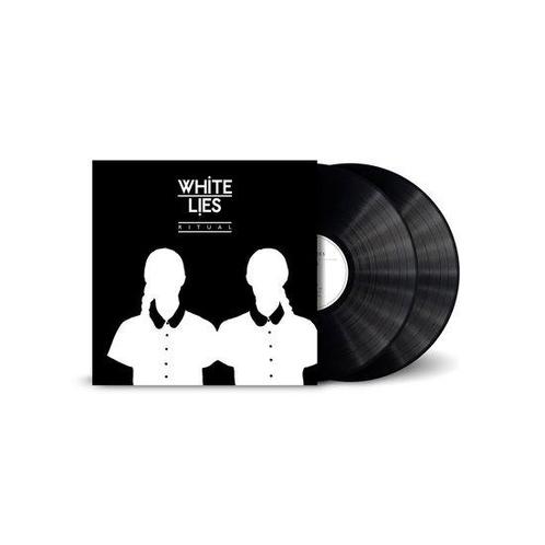 White Lies - Ritual (2 LP), Cd's en Dvd's, Vinyl | Overige Vinyl, Verzenden