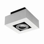 Kanlux - Moderne plafondspot wit, Huis en Inrichting, Lampen | Plafondlampen, Nieuw, Trendy verlichting, Verzenden