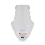 windscherm hoog los extra Aprilia sxr helder piag orig, Verzenden, Nieuw