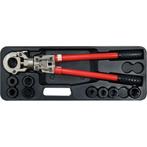 Yato Yt-21735 Slangenpers, Verzenden, Nieuw