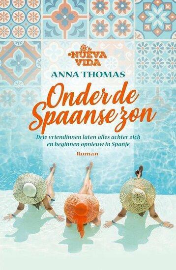 Onder de Spaanse zon | 9789021040189, Boeken, Romans, Verzenden