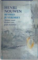 Bevrijd je verdriet 9789025952976 H. Nouwen, Verzenden, Zo goed als nieuw, H. Nouwen