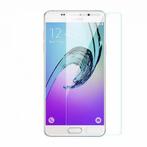 Samsung GALAXY A5 - glazen screenprotector - gehard glas, Telecommunicatie, Mobiele telefoons | Hoesjes en Frontjes | Samsung