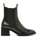 -43% Via Vai  Via Vai zoey scott leren laarzen chelsea boots, Kleding | Dames, Schoenen, Verzenden, Nieuw