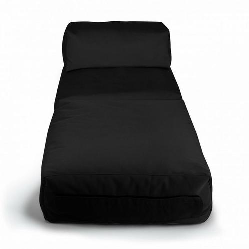 Switch Plus Loungebed Outdoor - Zwart, Tuin en Terras, Tuinsets en Loungesets, Verzenden