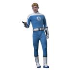 The Fantastic Four: First Steps Action Figure 1/6 Human Torc, Verzamelen, Ophalen of Verzenden, Nieuw