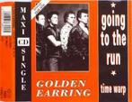 cd single - Golden Earring - Going To The Run, Cd's en Dvd's, Cd Singles, Verzenden, Zo goed als nieuw