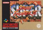 MarioSNES.nl: Super Street Fighter II - iDEAL!, Ophalen of Verzenden, Gebruikt