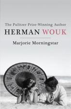 Marjorie Morningstar 9781444778038 Herman Wouk, Boeken, Gelezen, Herman Wouk, Verzenden