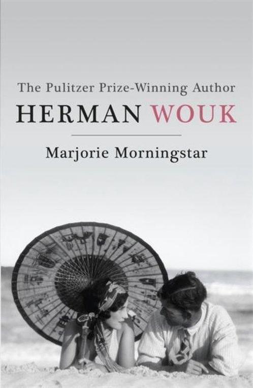 Marjorie Morningstar 9781444778038 Herman Wouk, Boeken, Overige Boeken, Gelezen, Verzenden
