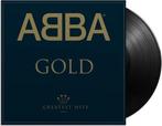Abba - Gold (180Gr+Download) - LP, Verzenden, Nieuw in verpakking
