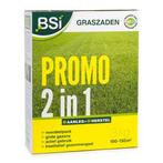 Graszaad herstel 2-in-1 | BSI | 90 - 150 m², Verzenden, Nieuw