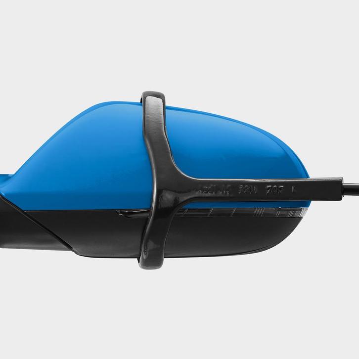 EMUK Caravanspiegels Audi A6 Sedan zonder camera in spieg..., Caravans en Kamperen, Caravan accessoires, Ophalen of Verzenden