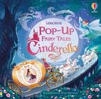 Pop-Up Cinderella 9781474939553 Susanna Davidson, Boeken, Verzenden, Zo goed als nieuw, Susanna Davidson
