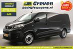 Peugeot Expert 231L 2.0 BlueHDI L3H1, Gebruikt, Euro 6, Overige kleuren, Onderhoudsboekje