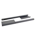 Set steunpoten – werkbladondersteuning voor de zwarte, Ophalen of Verzenden, Nieuw