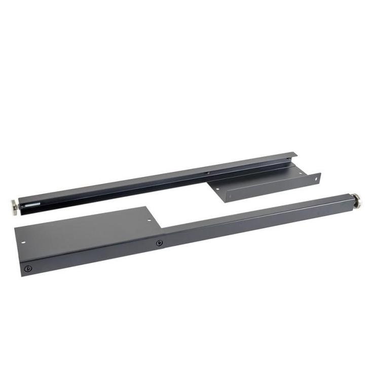 Set steunpoten – werkbladondersteuning voor de zwarte, Doe-het-zelf en Verbouw, Werkbanken, Ophalen of Verzenden