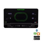 Tunturi Competence T20 Loopband - Gratis Trainingsschema, Sport en Fitness, Fitnessapparatuur, Verzenden, Nieuw, Loopband