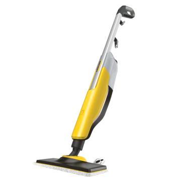 Karcher stoomreiniger SC2 Upright Easyfix, Witgoed en Apparatuur, Stoomapparaten