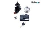 Contactslot Set met Immobiliser Honda CBR 500 R 2019-2020, Motoren, Verzenden, Gebruikt