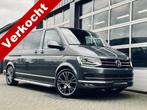 Volkswagen Transporter 2.0 TDI | 204 pk | DSG | Dubbel Cab |, Auto's, Automaat, Gebruikt, Diesel, Transporter