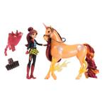 Unicorn Academy - Pop Valentina en Eenhoorn Cinder, Ophalen of Verzenden, Nieuw