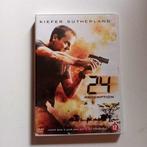 24 redemption, Cd's en Dvd's, Dvd's | Tv en Series, Verzenden, Gebruikt