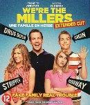 Were the Millers - Blu-ray, Verzenden, Nieuw in verpakking