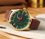 CCCP - KAMZOLKIN - Hammer & Sickle - Moving Star - Limited, Nieuw