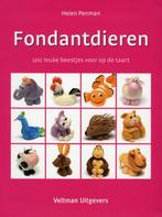Fondantdieren 9789048306978 Helen Penman, Boeken, Kookboeken, Verzenden, Gelezen, Helen Penman