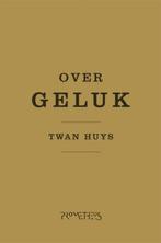 Literair Limburg - Literair Limburg Over geluk (Twan Huys), Boeken, Verzenden, Nieuw
