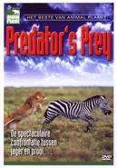 Predators prey-het beste van Animal Planet 1 - DVD, Verzenden, Nieuw in verpakking