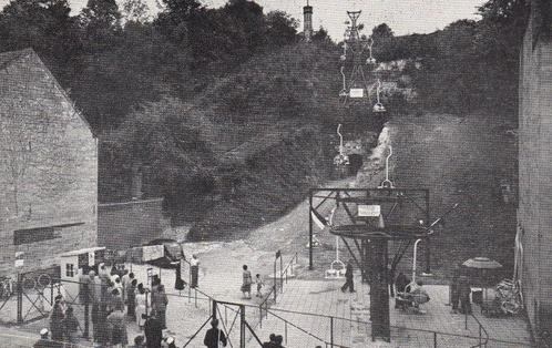 VALKENBURG (L) - De Kabelbaan, Verzamelen, Ansichtkaarten | Nederland, Verzenden