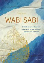 Wabi sabi 9789044756845 Tomas Navarro, Verzenden, Zo goed als nieuw, Tomas Navarro