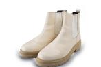 Sub55 Chelsea Boots in maat 39 Beige | 10% extra korting, Kleding | Dames, Schoenen, Gedragen, Beige, Overige typen, Sub55