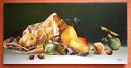Alexander Nakonechnyi (XX-XXI) - Pears and nuts