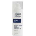 Gladskin Eczemact Cream Reduce Eczema Symptoms 30ml, Ophalen of Verzenden, Nieuw, Verzorging