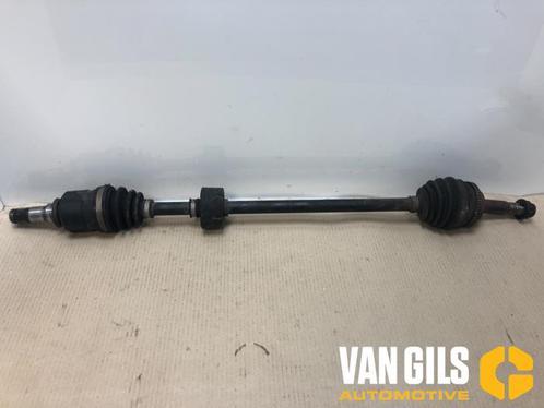 Aandrijfas links-voor Toyota Yaris O225858, Auto-onderdelen, Remmen en Aandrijving, Ophalen of Verzenden