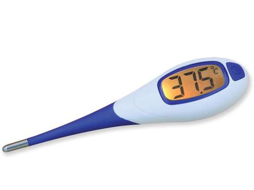 Thermometer digitaal met grote display, Diversen, Verpleegmiddelen, Nieuw, Verzenden
