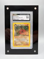 Pokémon Graded card - Dark Dugtrio First edition, Holo - CGC, Hobby en Vrije tijd, Verzamelkaartspellen | Pokémon, Nieuw