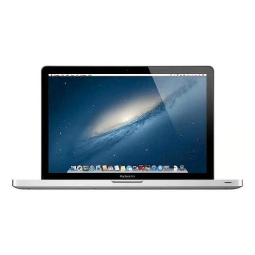 Apple MacBook Pro (13-inch, Mid 2012) - i5-3210M - 8GB RAM -, Computers en Software, Apple Macbooks, Nieuw, Verzenden