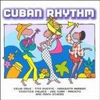 cd - Various - Cuban Rhythm, Verzenden, Zo goed als nieuw
