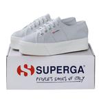 Superga Flatform Sneakers, Kleding | Dames, Schoenen, Nieuw, Verzenden