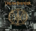 cd digi - Dream Theater - Live Scenes From New York, Cd's en Dvd's, Cd's | Hardrock en Metal, Zo goed als nieuw, Verzenden
