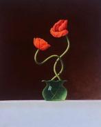 Ruud Verkerk - Bloemen duet.