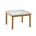 20% Korting | Hay Kofi Salontafel, Huis en Inrichting, Tafels | Salontafels, Verzenden, Zo goed als nieuw, Scandinavisch